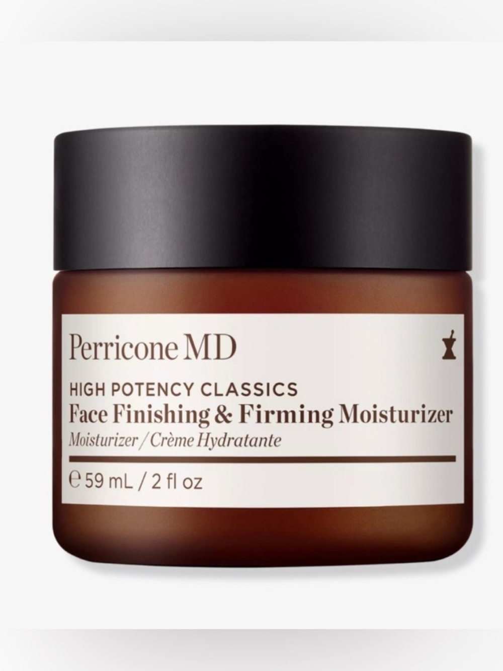 Perricone MD High Potency Classics Face Finishing & Firming Moisturizer